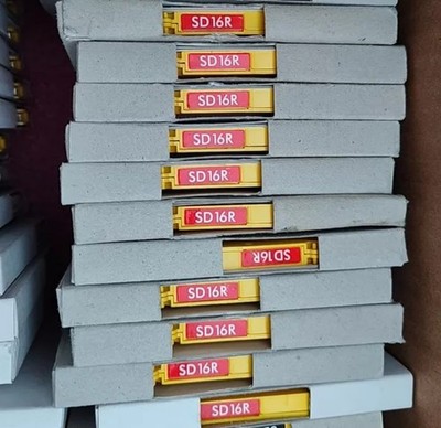 NEW MTL SD16R Surge Protector
