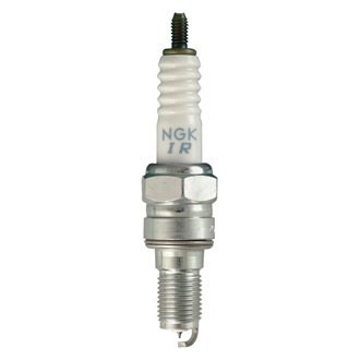NGK Laser Iridium Spark Plug