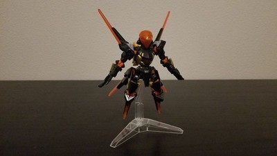 Bandai LBX Danball Senki WARS D-Ezeldee Model Kit