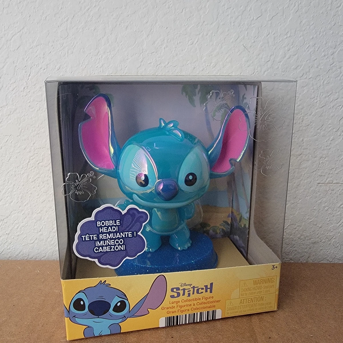 Lilo & Stitch Disney Bobblehead Figures (1968-Now) for sale | eBay