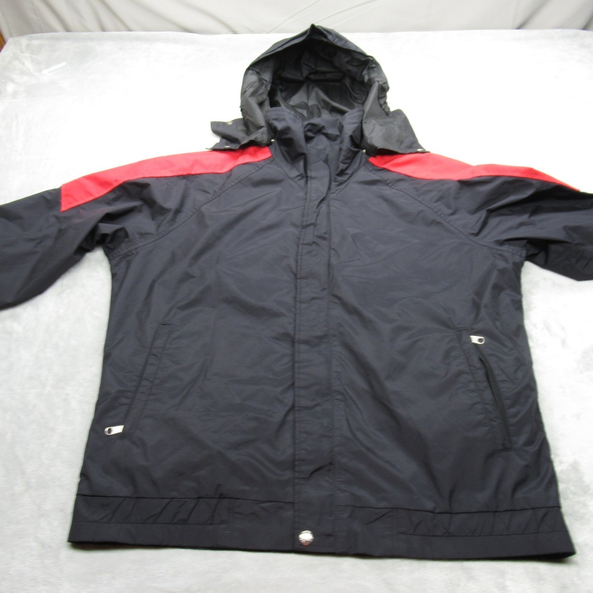 f*n様 The North Face RTG Jacket XL 90s vi Supreme x The North Face RTG Jacket + Vest (Size XL) Bright Red