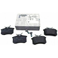 Plaquette de frein Renault R8