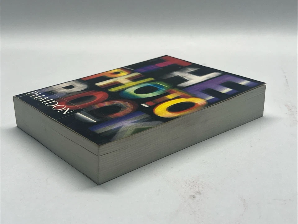 The Photo Book by Phaidon, 2000 (Paperback) - Image 3 of 4