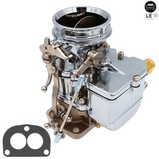 Chrome Carburetor Fits For Stromberg 97 Old Style Hot-rod Speedway 182-9510a Chrome Carburetor Fits For Stromberg 97 Old Style Hot-rod Speedway 182-9510a