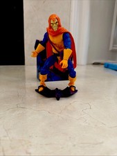Marvel Legends Spider-Man Animated Series HOBGOBLIN 2021 Retro ADULT OWNED