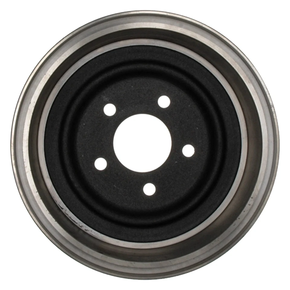 For Lincoln Town Car 1982-1990 Raybestos 2683R R-Line Rear Brake Drum - Image 3 of 3