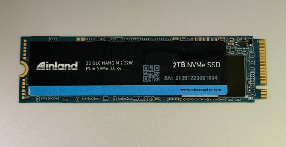 DDR5 16GB メモリ m.2ssd 2 TB ジャンク M.2 2TB Solid State Drives for sale - eBay