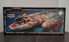 Y-Wing Fighter 2013 STAR WARS Vintage Collection NEW MIB Toys R Us NRMNT BOX
