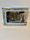 Funko Pop! One Piece Whitebeard with Moby Dick #127 Shop Exclusive Rides Deluxe