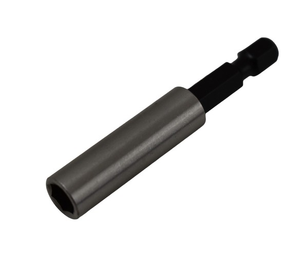 Wolfcraft Bithalter Bit Magnet F. Akkuschrauber 60 Mm-image