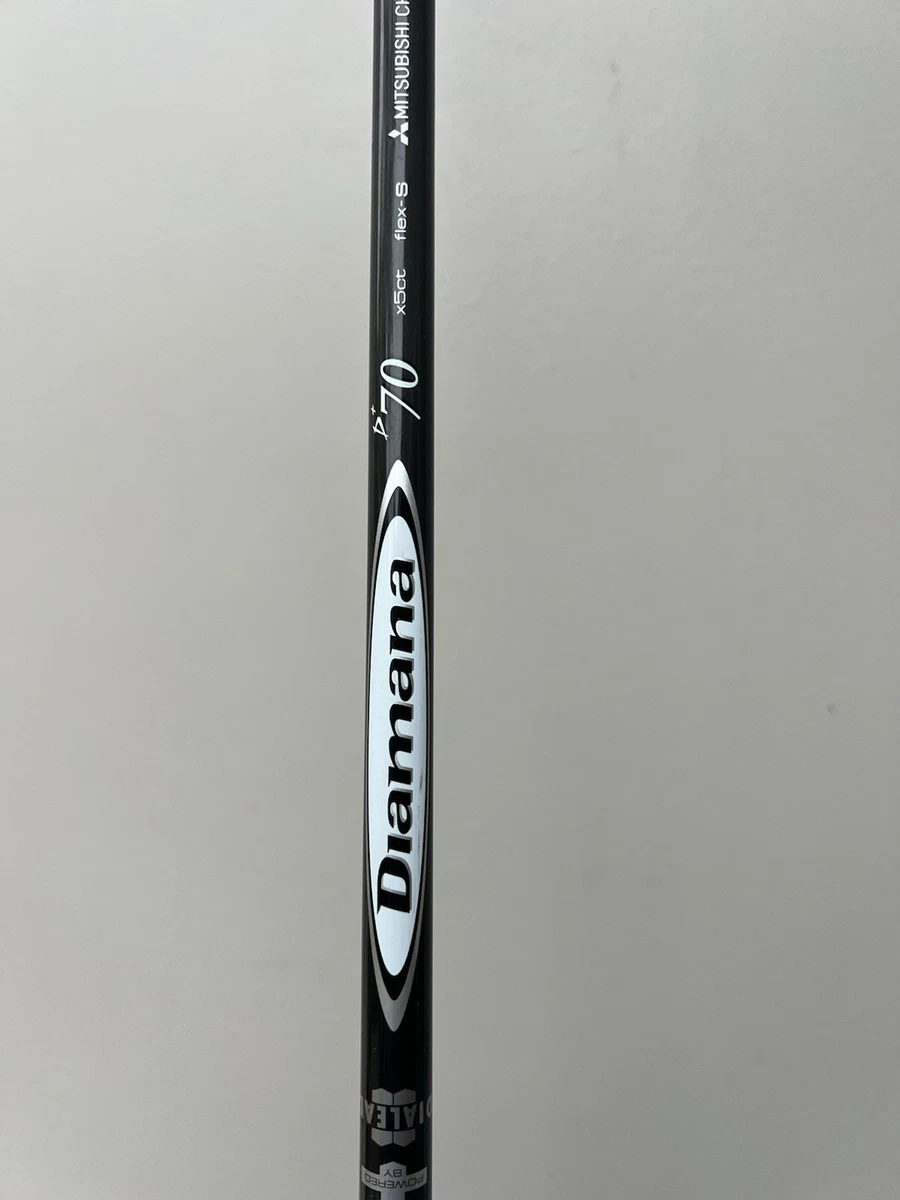 Titleist Diamana Golf Club Shafts for sale - eBay