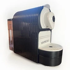 Mixpresso Espresso Coffee Machine for use w/ Nespresso Original Capsules - Black