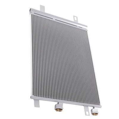 AC Kondensator for Mercedes-Benz A220 V177 GLA250 GLB250 2.0L 19-22 A2475003900