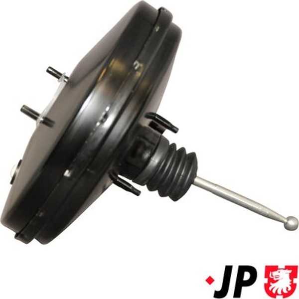 JP Group BremskraftverstäRker JP 1161800300 FüR Seat VW Audi Skoda Golf Bora A3-image