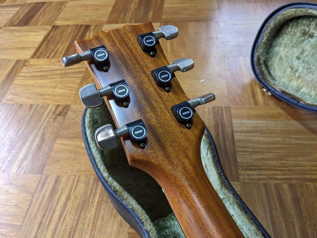 Electric Guitar Yamaha SG-50 Natural Made in Japan | eBay