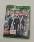 Tom Clancy's The Division Xbox One