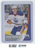 2015-16 Upper Deck NHL Star Rookies Box Set Connor McDavid #1 Edmonton Oilers
