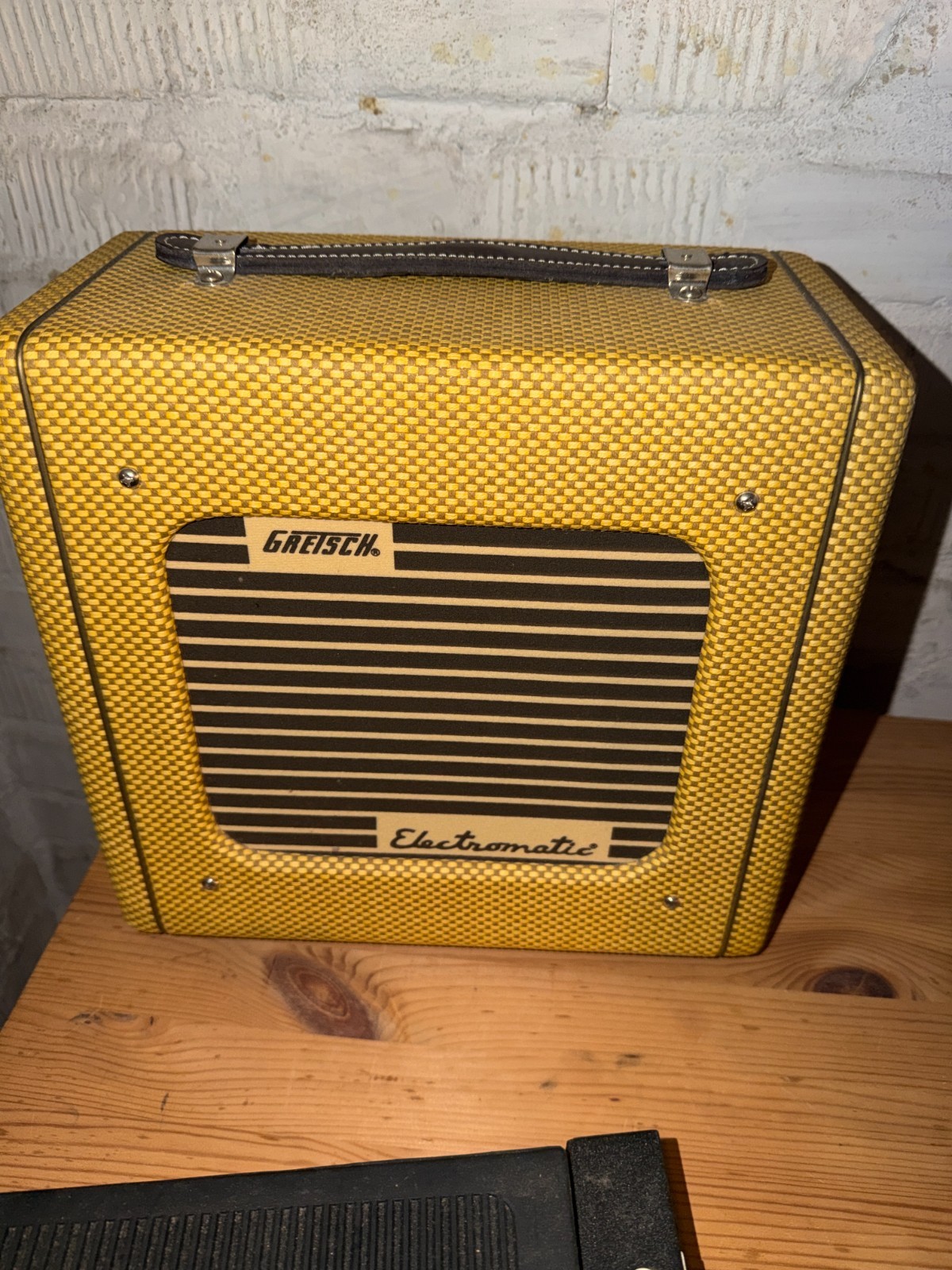 Gretsch Electromatic G5222 COMPACT AMP