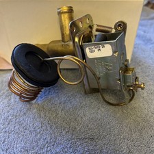 Heater Valve Fits Volvo 164 140 1973 240 242 244 245 262 264 265 1976 - 1991