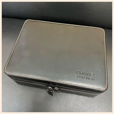 Chanel Allure Homme 100ml Perfume w/ Black Leather Box Unused