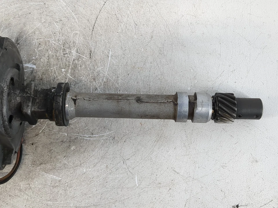 1989 Chevrolet Corvette Engine Ignition Distributor Oem MPR45 - Image 3 of 4