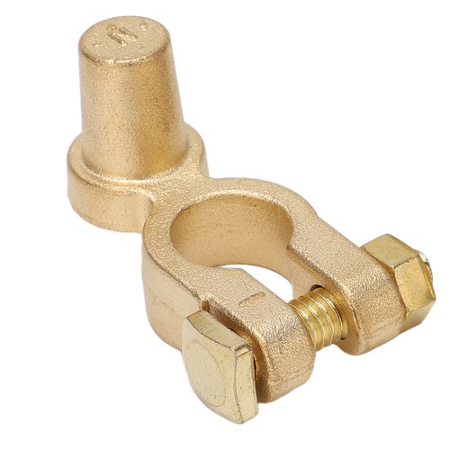 1 Pair SAE To JIS Car Battery Terminal Connector Battery Terminal For Auto - Picture 18 of 24