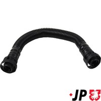 JP Group Schlauch KurbelgehäUseentlüFtung JP 1111153600 FüR VW 1F7 Jetta EOS 1F8
