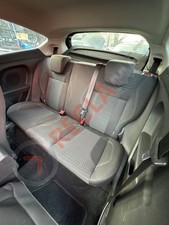 FORD FIESTA TITANIUM MK7.5 B299 2012-2017 1.0 PETROL Rear Seats 2NR Row