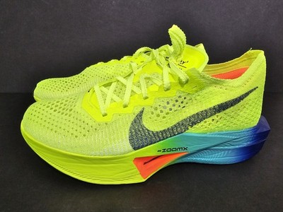 Nike ZoomX VaporFly Next% 3 Fast Pack Running Shoes DV4130-700