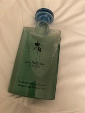 Bulgari Shower Gel - discontinued