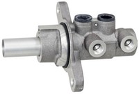 A.B.S. Hauptbremszylinder 61551 FüR Toyota Auris Aluminium Dual Vvti NRE150_