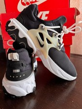 react presto ghost