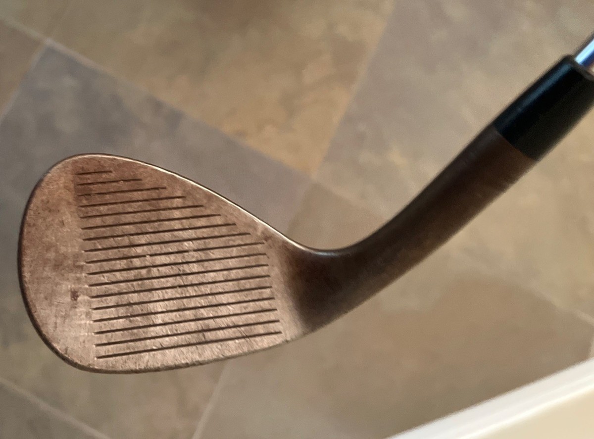 クラブ Titleist Vokey PROTOTYPE TITLEIST VOKEY WEDGE