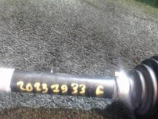 Cardan Chevrolet AVEO