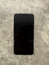 OnePlus 6 128GB 8GB RAM Black Unlocked 6.28in AMOLED Android Smartphone