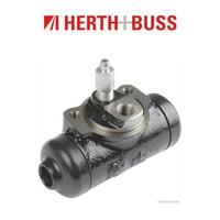 Herth+Buss Jakoparts Radbremszylinder FüR Toyota Hiace IV Hilux VI PICK-UP Hint