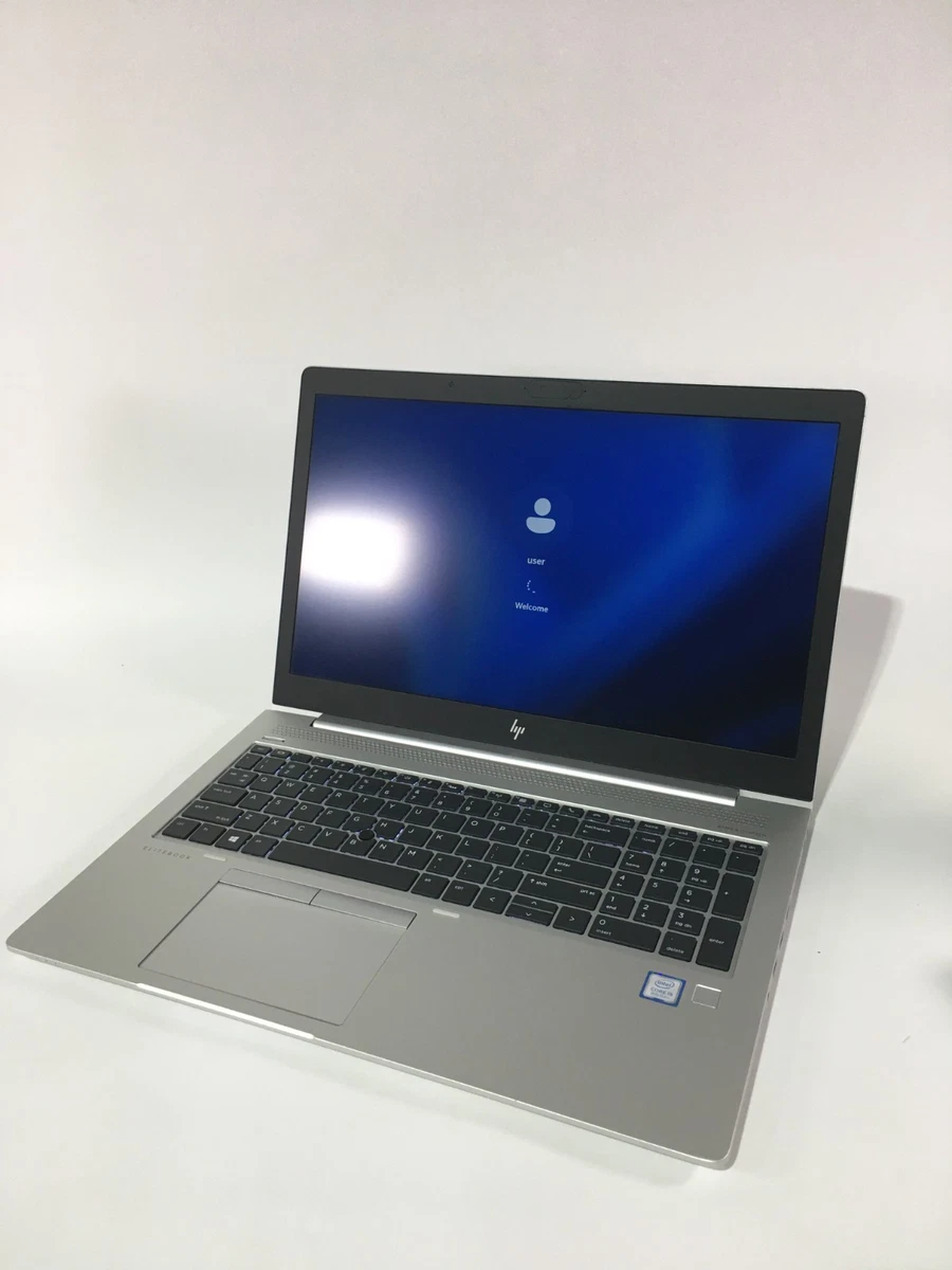 HP Intel Core i5 8th Gen. 8 GB RAM PC Laptops & Netbooks for sale