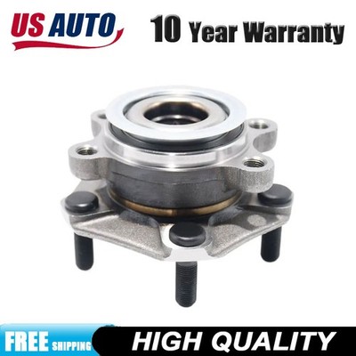 Front Wheel Hub Bearing For 2013-2017 Nissan Leaf Sentra 2015-2018 City Express