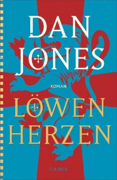 LöWenherzen, Dan Jones-image