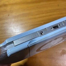 PSP 2000 console, Felicia Blue 5963 From Japan