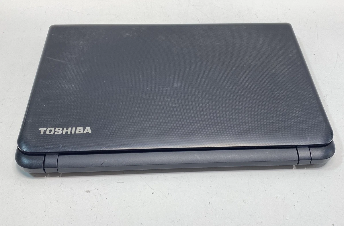 Toshiba Windows 10 15-15.9 in Screen Notebooks/Laptops for sale | eBay