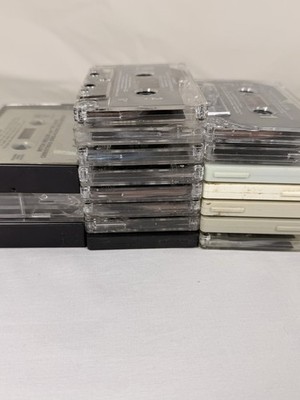 U Pick | Cassette Tapes | Elvis Presley Aerosmith Color Me Badd Blondie