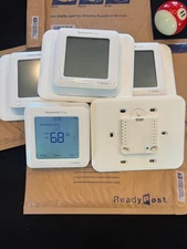 Honeywell TH6320ZW2007 T6 Pro Z-Wave Programmable Thermostat  w SmartStart (D21)