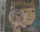 MATILDA - Original Soundtrack - David Newman CD 2008 Varése Exc Cond!