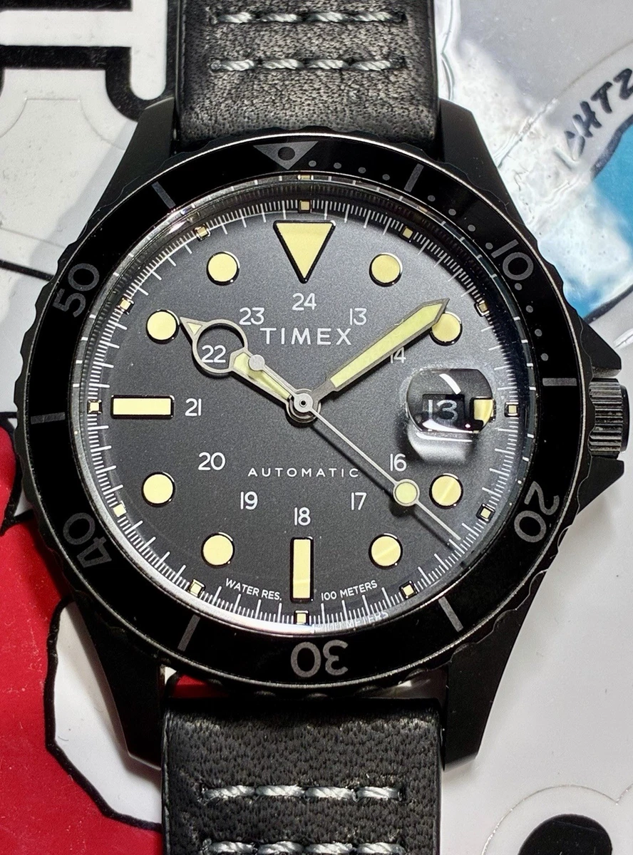 Timex Tribute Orologio Unisex Con Cinturino Intercambiabile In Tessuto – Washington Commanders – Movimento 3 Lancette E Vetro Minerale - 5