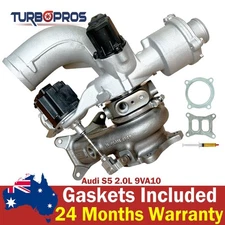 Upgrade Billet Turbo Charger For Audi S5 2.0L 9VA10