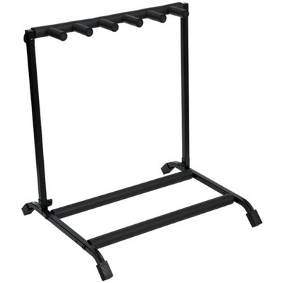 Gator Frameworks RI-GTR-RACK5 Gitarrenständer für 5 Instrumente | Neu