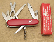 Victorinox Original Vintage Knives for sale | eBay