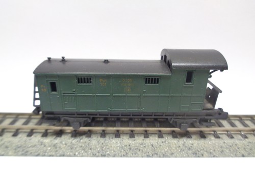 ARNOLD Gepäckwagen Pwi (27042) | Condition: Gebraucht