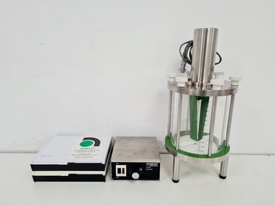 Amicon M2000 Hochleistungs-Ultra-Filtrationszelle Mit Controller Labor